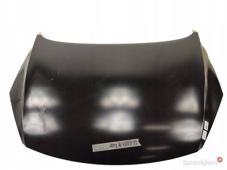 MASKA POKRYWA SILNIKA KIA CEED ED 20072012