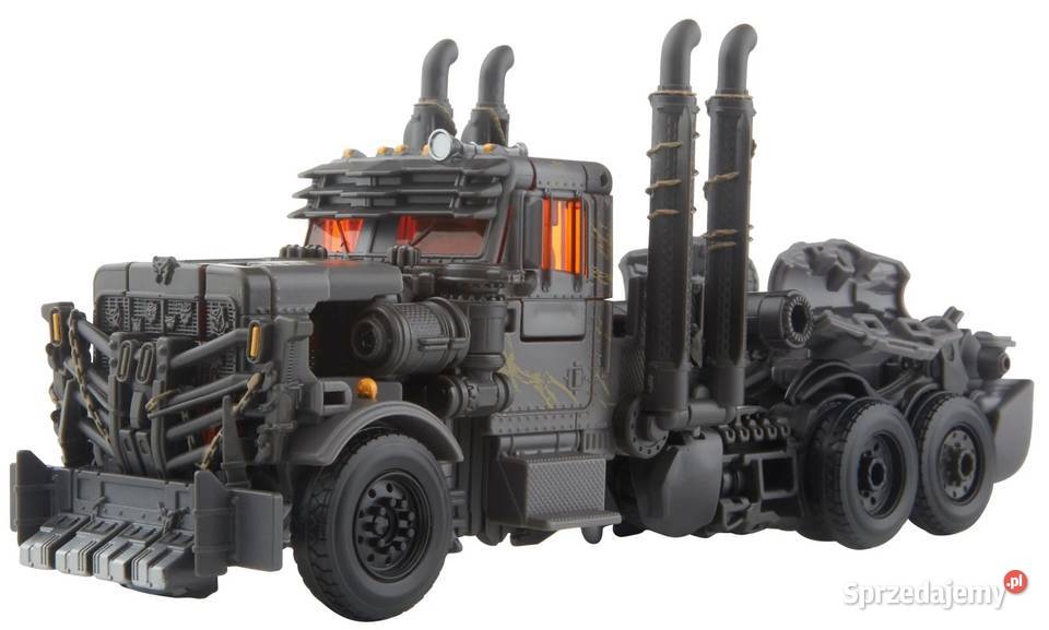 Transformers Scourge Generations Studio Series Mogilany