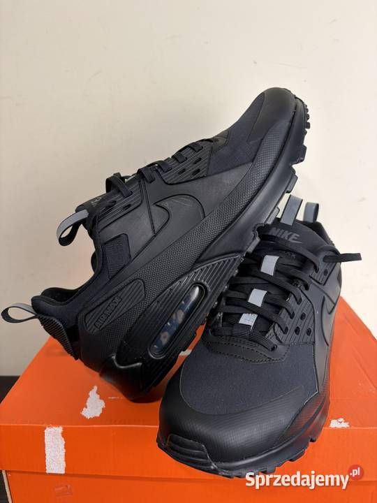 ButySneakersy Nike Air 90 Drift HQ1416001 małopolskie Kraków
