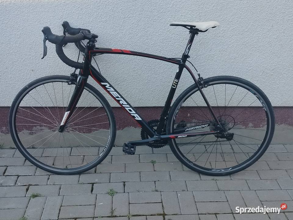 Rower szosowy Szosowe Wilkołaz Pierwszy sprzedam