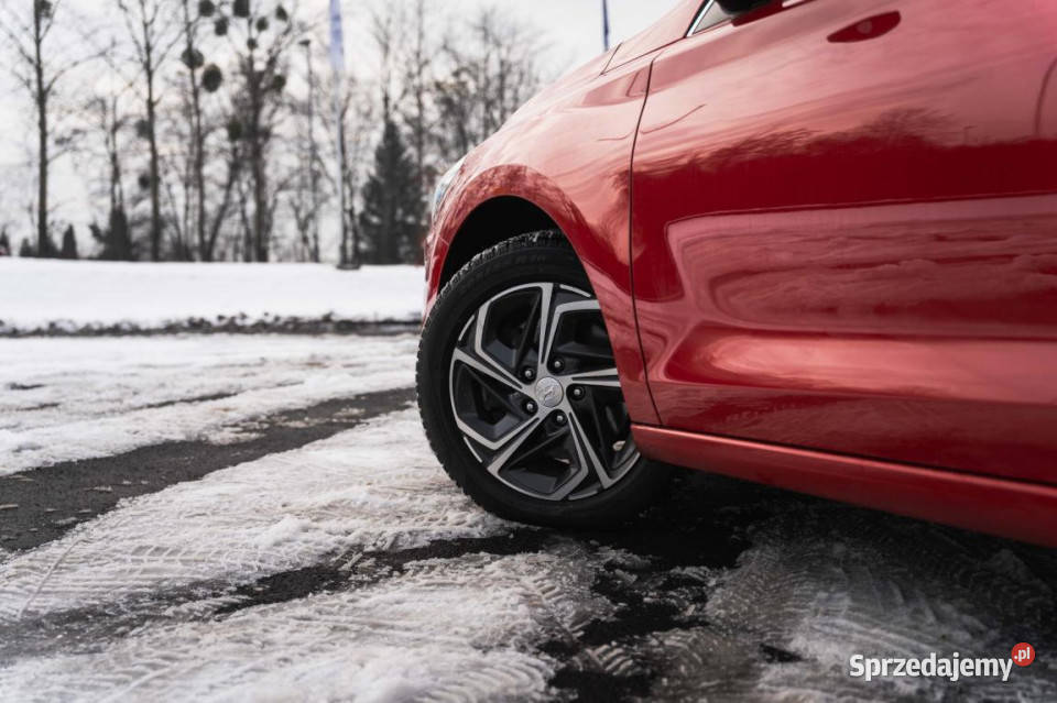 Hyundai i30 16 CRDi Piaseczno