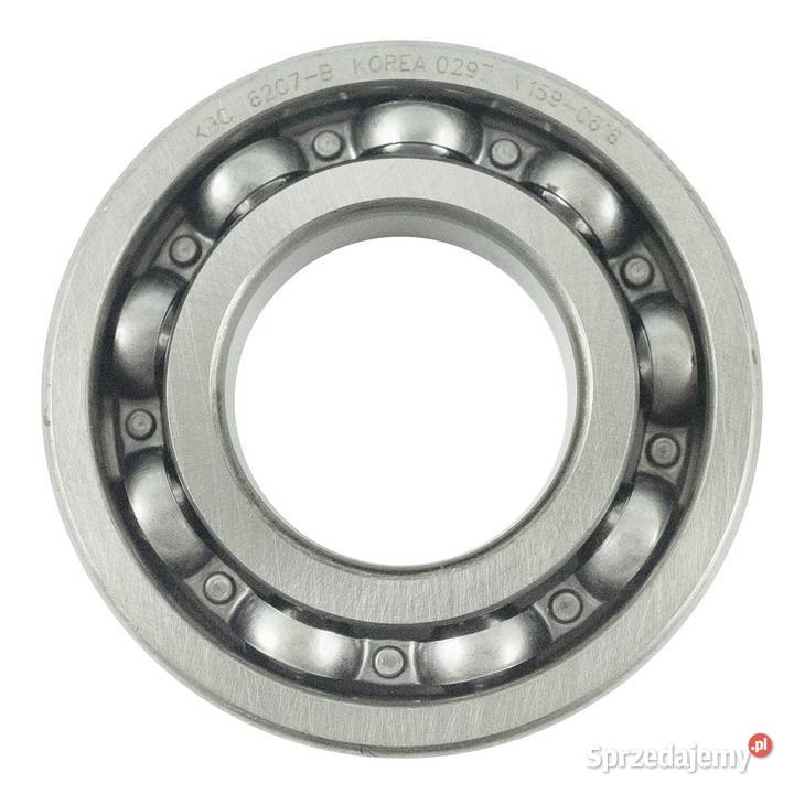 Łożysko kulkowe A0862070 LS Tractor 40012709 Tajęcina