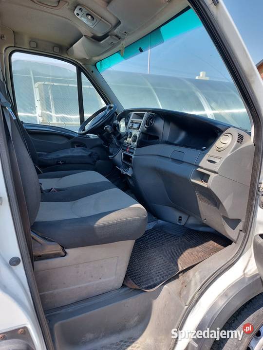 Sprzedam IVECO 35S11 2011