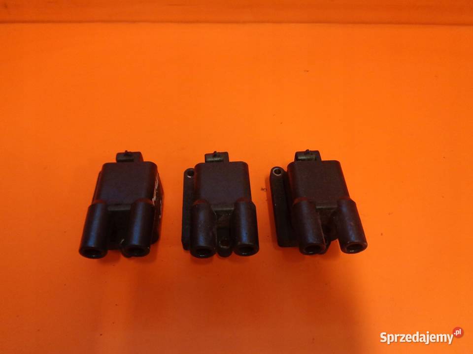 HYUNDAI SANTA FE I 27 V6 03 cewka zaplonowa Suków