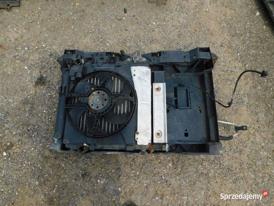 citroen C4 picasso pas przedni 40645 WYSYŁKA Żory