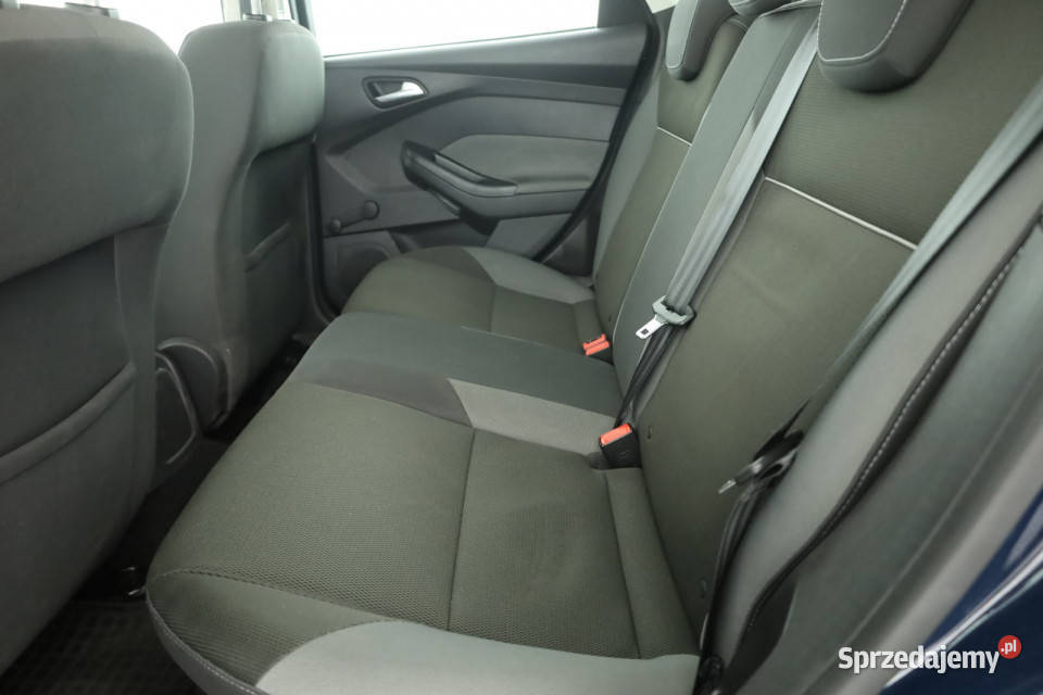 Ford Focus 16 TDCi poduszka powietrzna mazowieckie Piaseczno