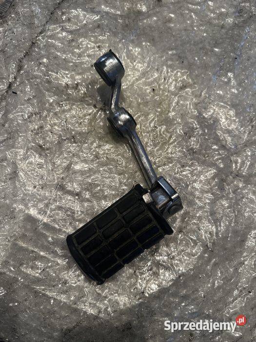 Podnóżek Yamaha Virago 750 XV 750 Set Mocowanie Części i akcesoria motocyklowe wielkopolskie