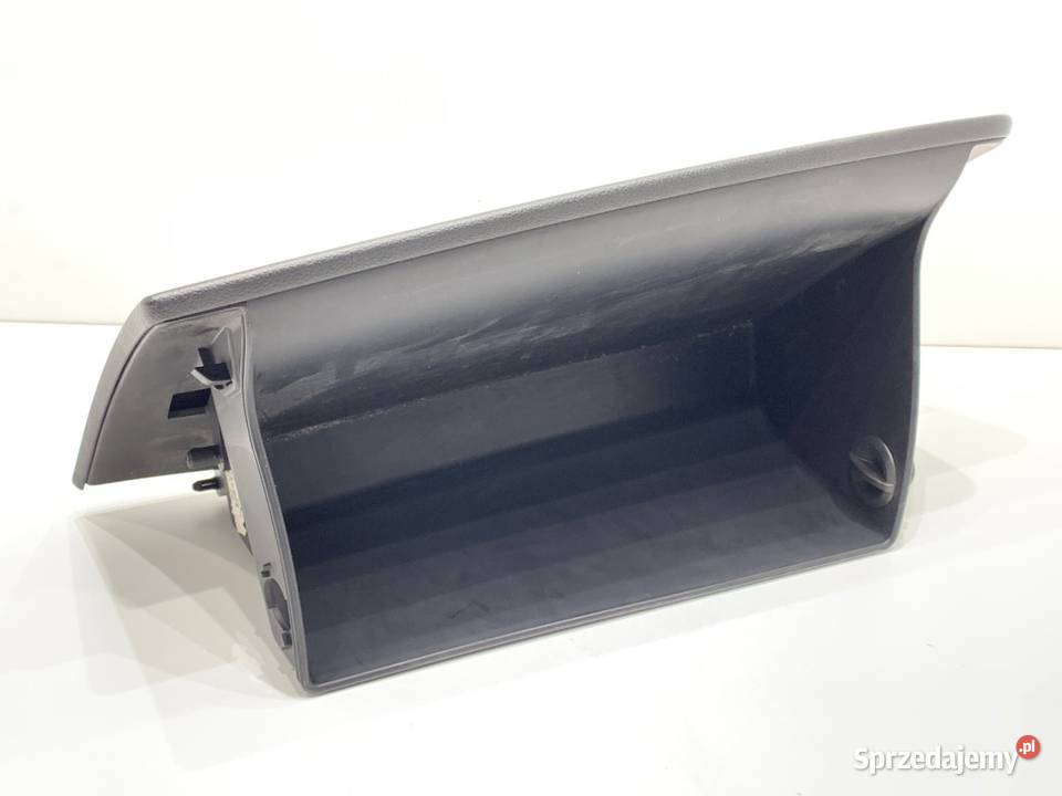 SCHOWEK PASAŻERA KIA RIO IV Hatchback PÓŁKA Schowki, półki