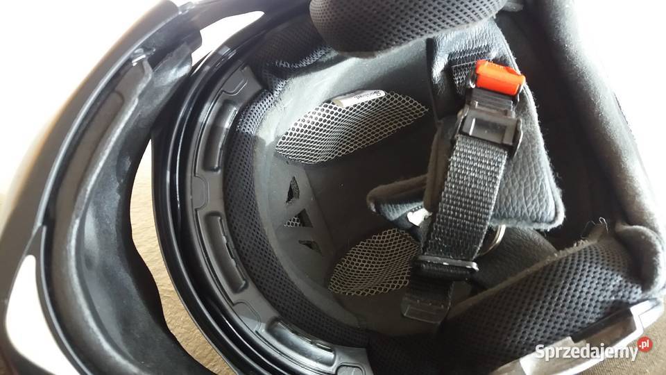 Kask Caberg Helmets Justissimo GT XXL 63 Płońsk