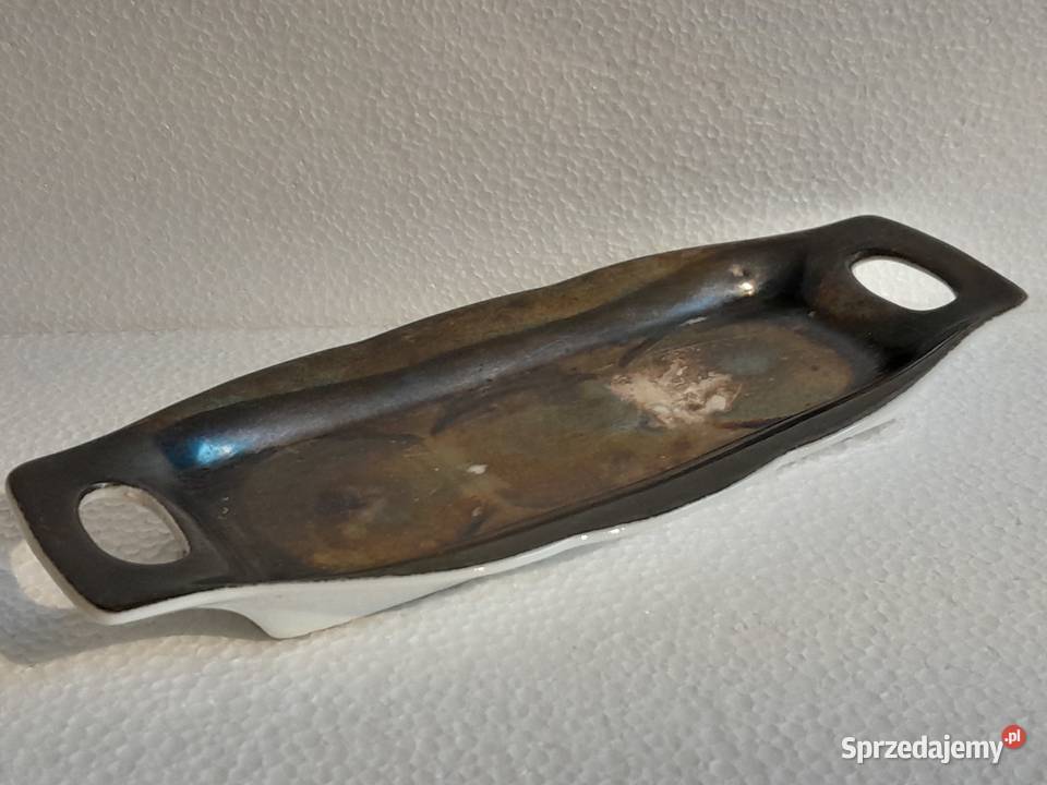 Stara porcelana Chodau Czechoslovakia miseczka Dąbrowa Górnicza