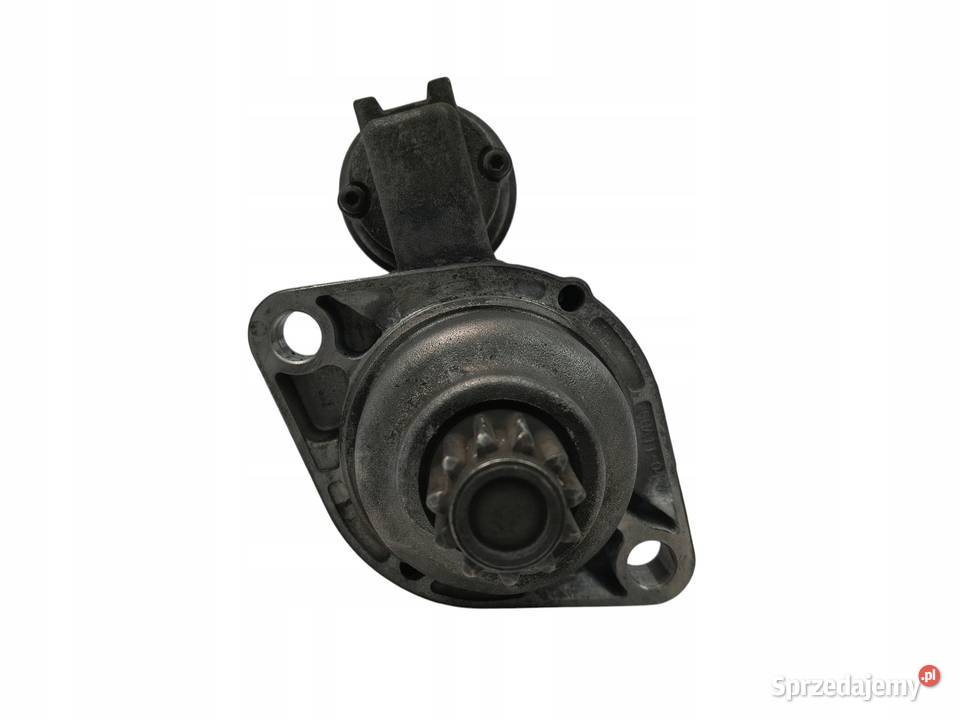 ROZRUSZNIK VW AUDI SKODA 20 TDI 02M911023N BKD Chełm