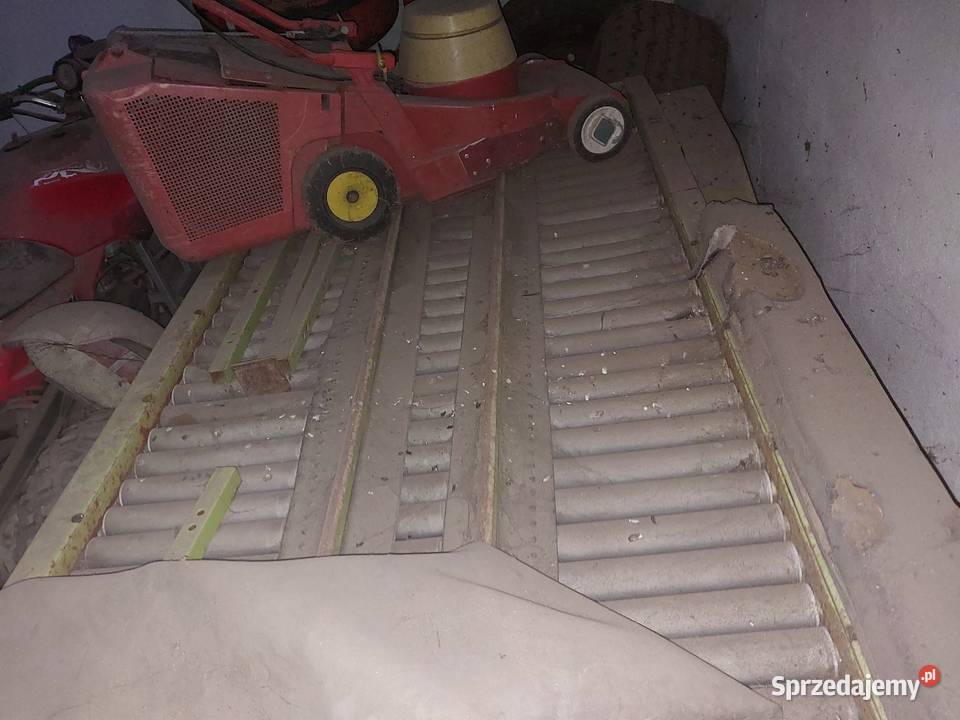 Stół przebierczy dwustanowiskowy fortschridt Piotrków Trybunalski