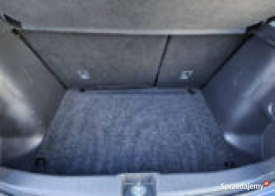 Fiat Sedici Fiat Seidici na raty bez BIK granatowy małopolskie