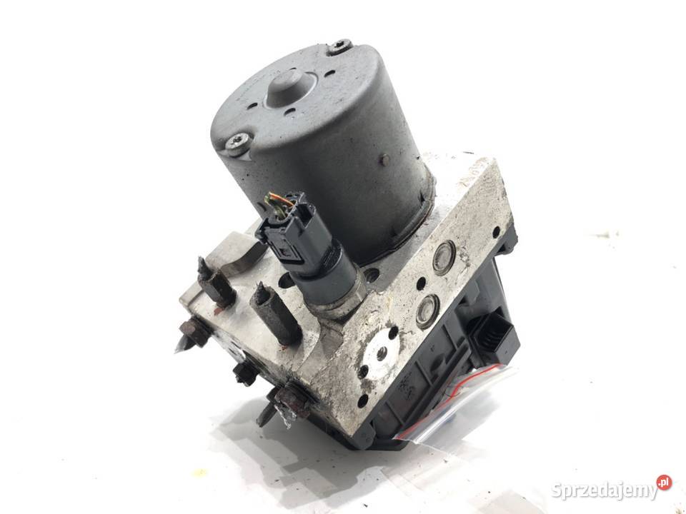 POMPA ABS TOYOTA COROLLA E13 895410F010 18 129 sprzedam