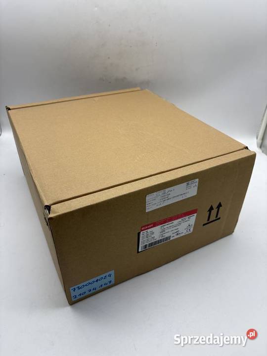 Beckhoff AX520300000200 Servo drive Warszawa sprzedam