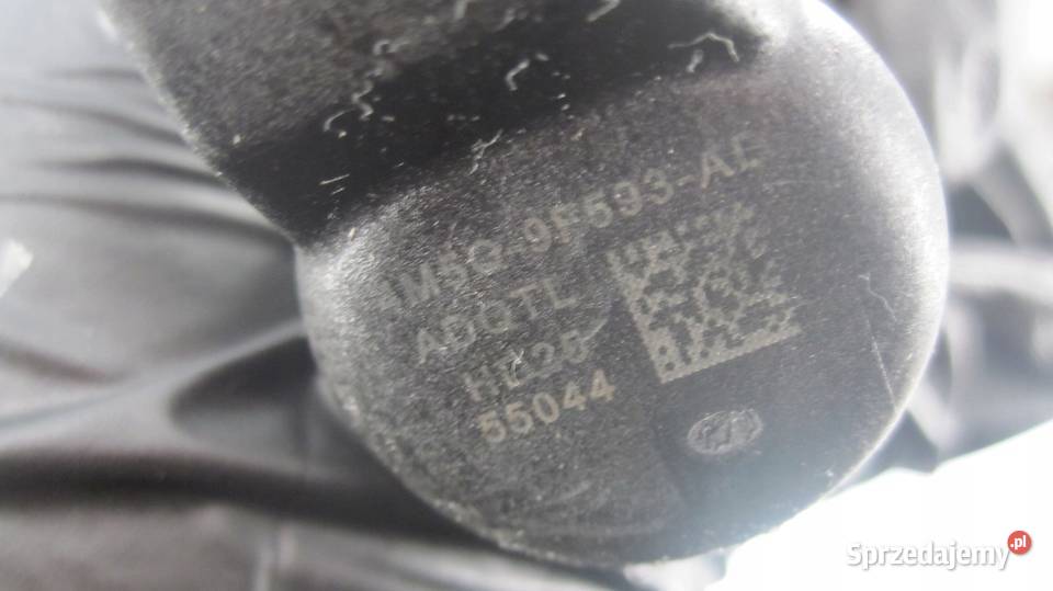 FOCUS MONDEO CONNECT 18 TDCI wtrysk wtryskiwacz Kielce