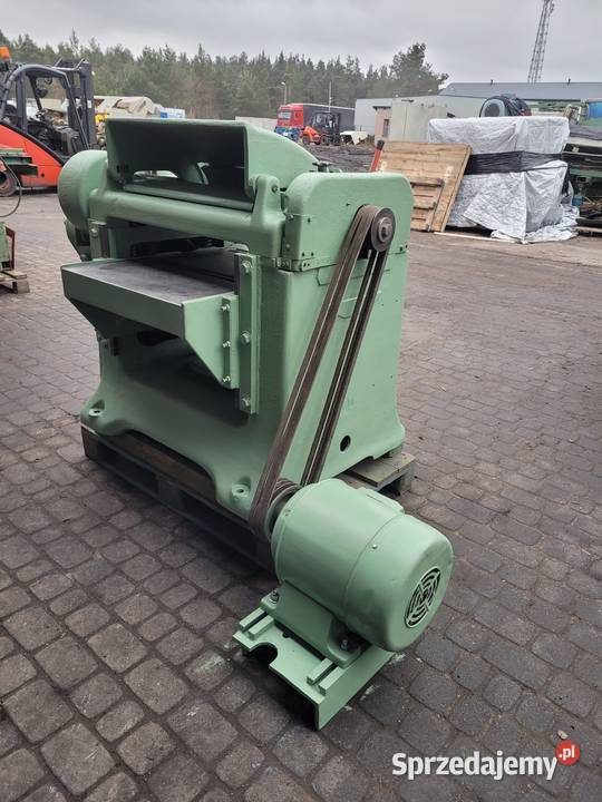 Grubościówka 60 Kirchner Leipzig pomorskie Karsin