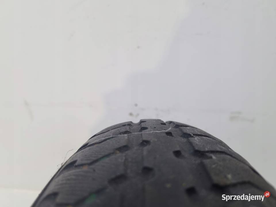 KOŁO DOJAZDOWE Toyota Prius II dojazdówka 12570 Chełm