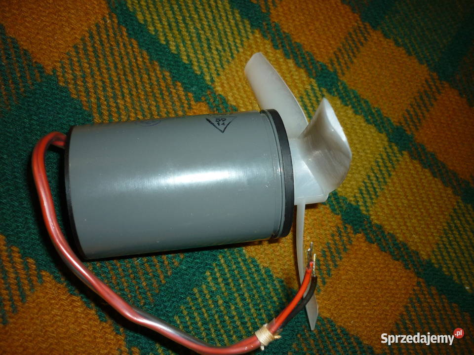 Wentylator mikroma Dębica sprzedam