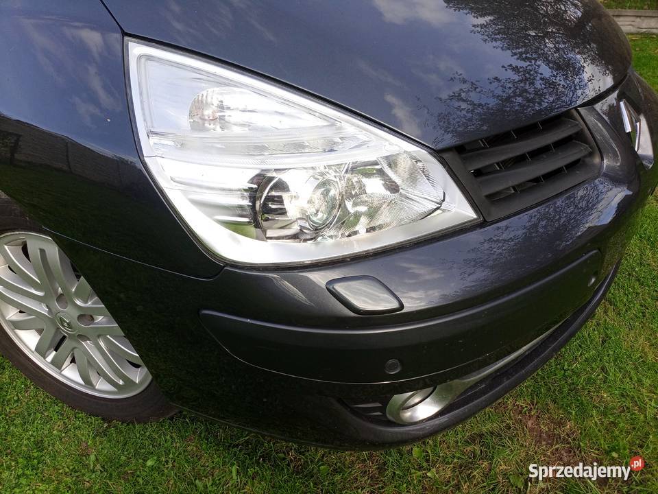 Reno Espace 20 Turbo Initiale Super stan 170KM
