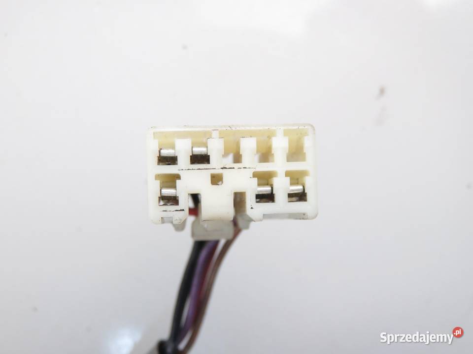 LUSTERKO LEWE TOYOTA PREVIA R3 1C0 5 PIN Lusterka zewnętrzne małopolskie