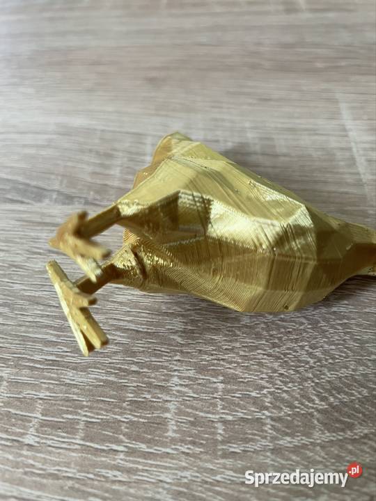 Złota kurawielkanoc Kłodawa