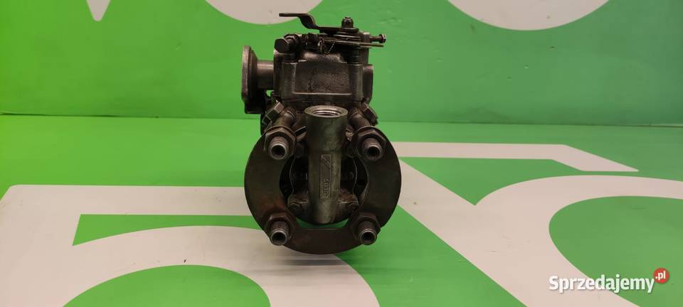 Pompa wtryskowa paliwa 8523A592T 523A591T Delphi