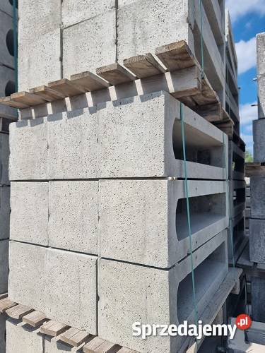 FORMA FUNDAMENT BETONOWY FORMA STOPY BETONOWE