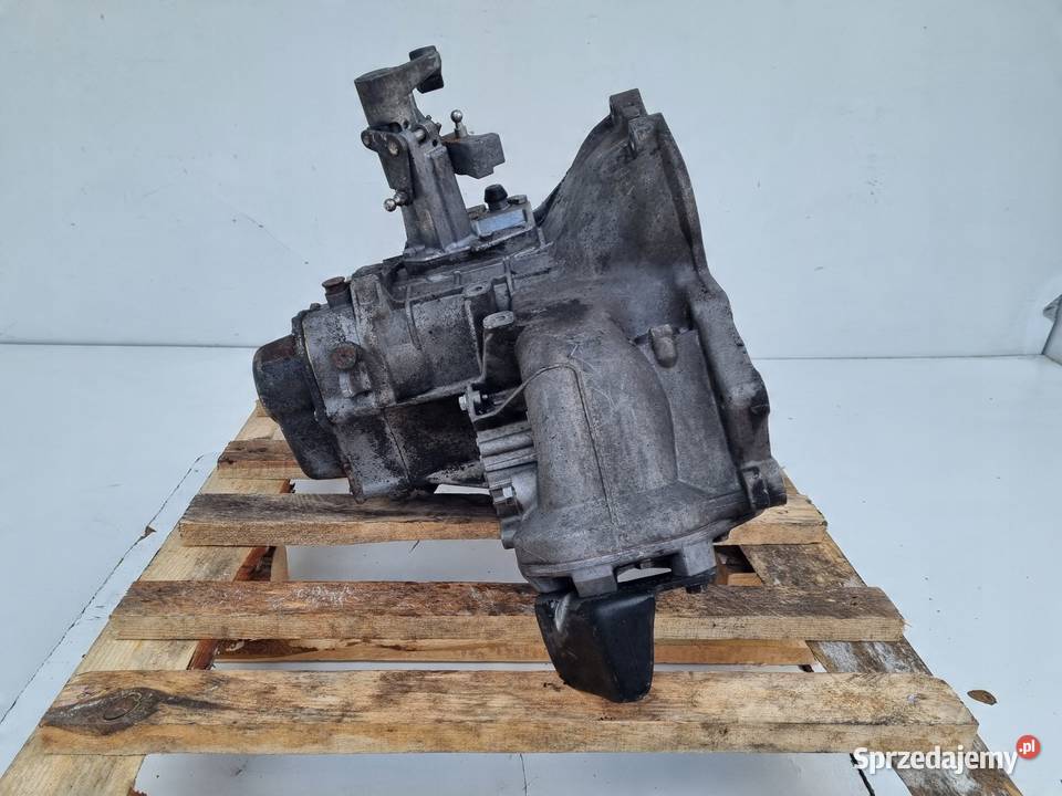 Opel Signum 16 18 16V SKRZYNIA BIEGÓW F17C374 osobowe lubelskie Janów