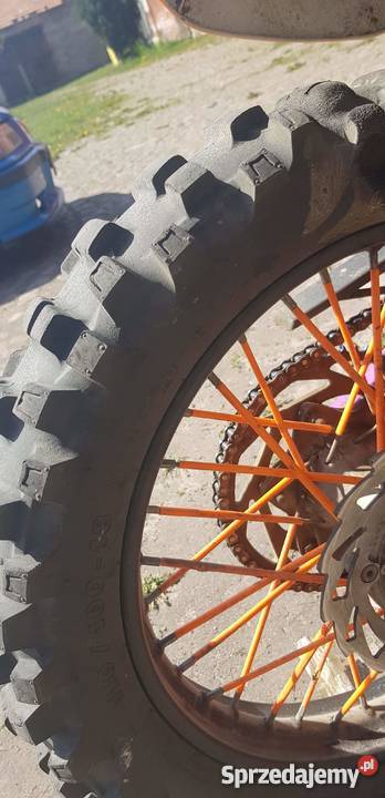 Cross Diabolini 250125duża rama Diabolini zachodniopomorskie sprzedam