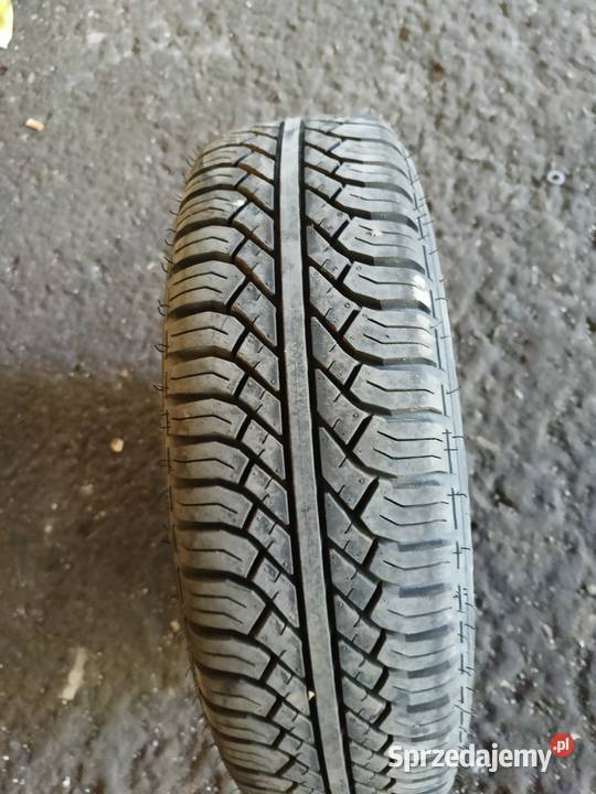 Koło zapasowe z nową felga fiat Seicento 13 Słomniki