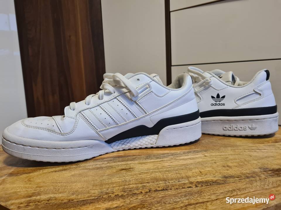 Buty Adidas Forum Low Sneaker 45 13 okazja 28cm małopolskie sprzedam