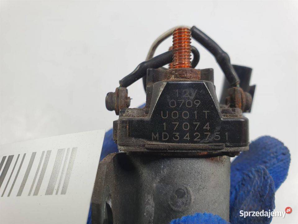 CZUJNIK MITSUBISHI PAJERO 4 U001T17074 Lipno