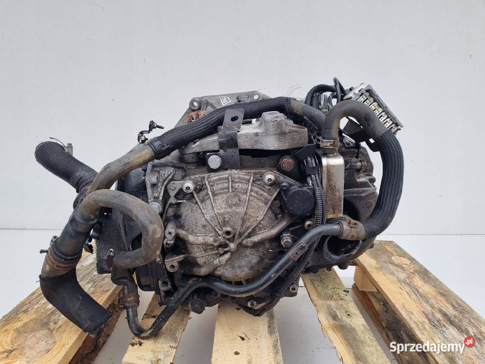 AUTOMATYCZNA SKRZYNIA BIEGÓW Peugeot 207 16 VTI Rudka sprzedam