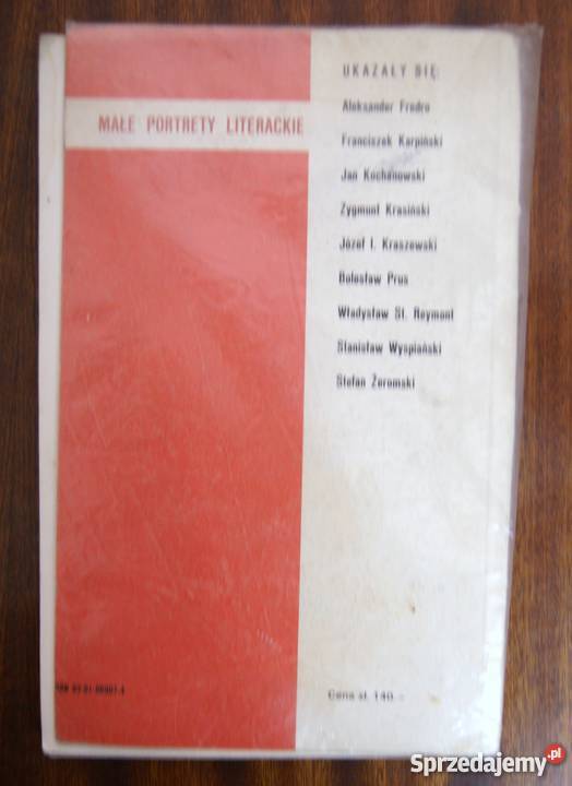 Julian Krzyżanowski Henryk Sienkiewicz Pozostałe lubelskie Parczew