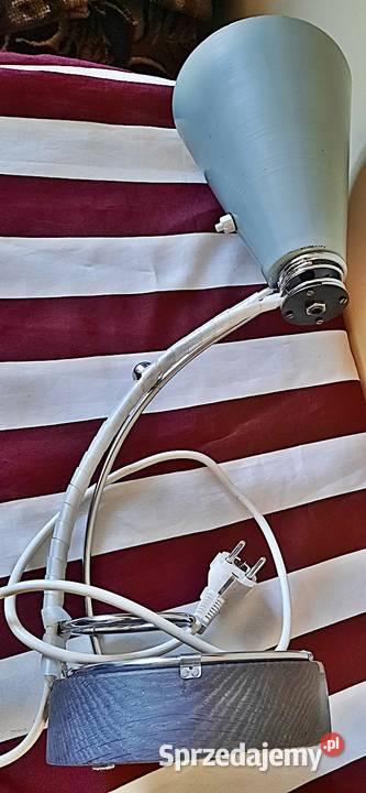 Lampa kreatywna na stolik niespotykana Ostrów Wielkopolski