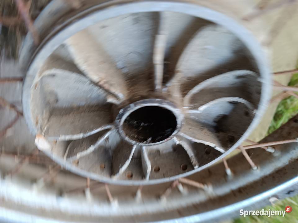 Koło jawa cz kompletne Limanowa