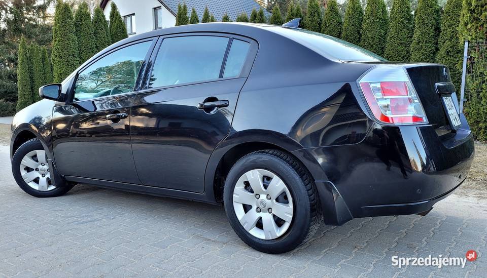 Nissan 20 Lpg 170 Super Stan zamienię busa quada benzyna+LPG wielkopolskie Brenno