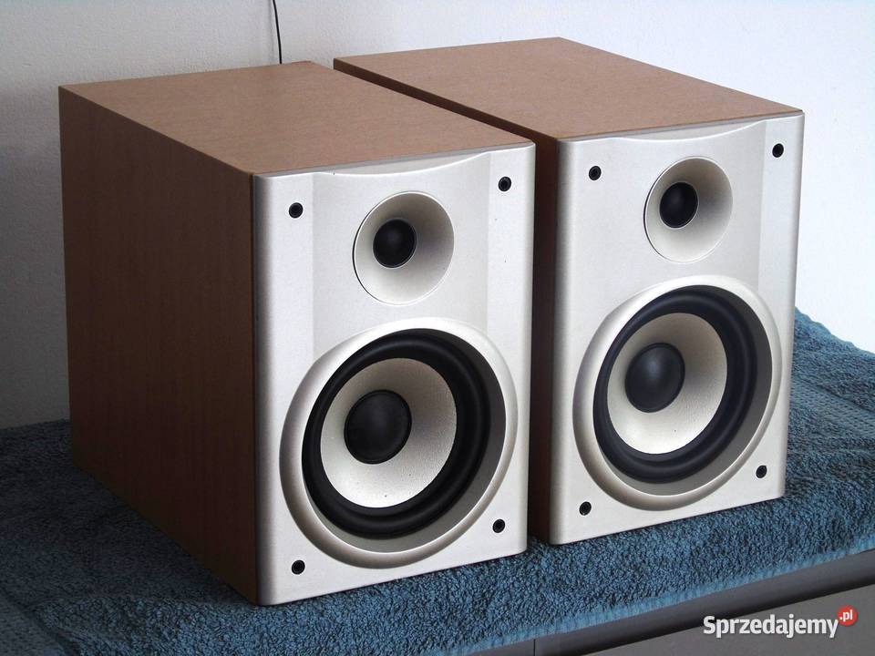 Kolumny Denon SC35 konesera Tonsil WYSYŁKA Jasło