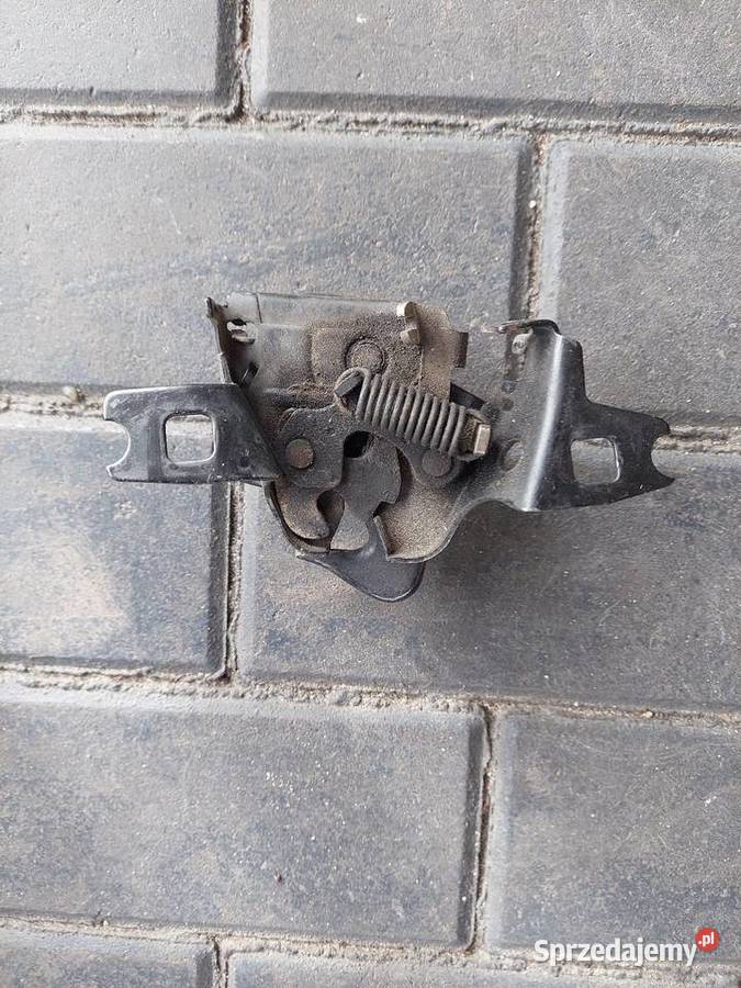 Zamek maski VW Lupo Arosa Maski Przyborów