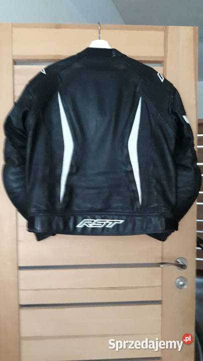 Kombinezon motocyklowy RST 56 z deszczówką wielkopolskie Poznań