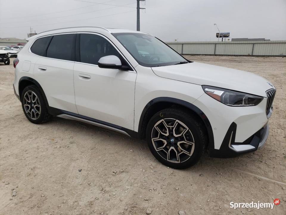BMW X1 XDRIVE28I 2023 USA KANADA ESP