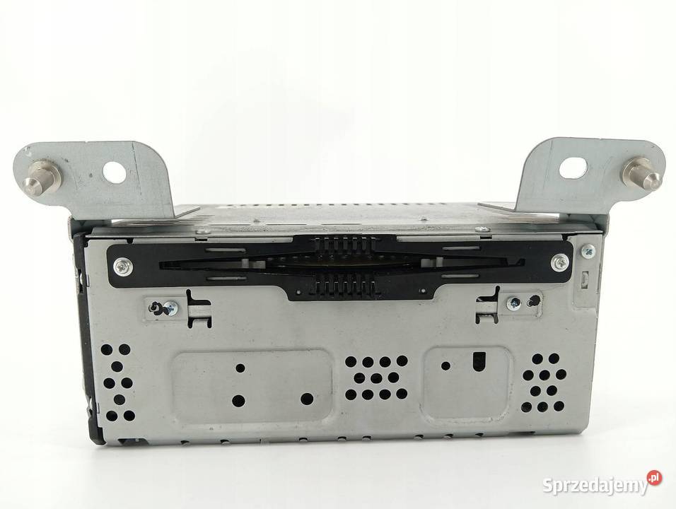 RADIO EM2T19C107CL Ford S II 20152023