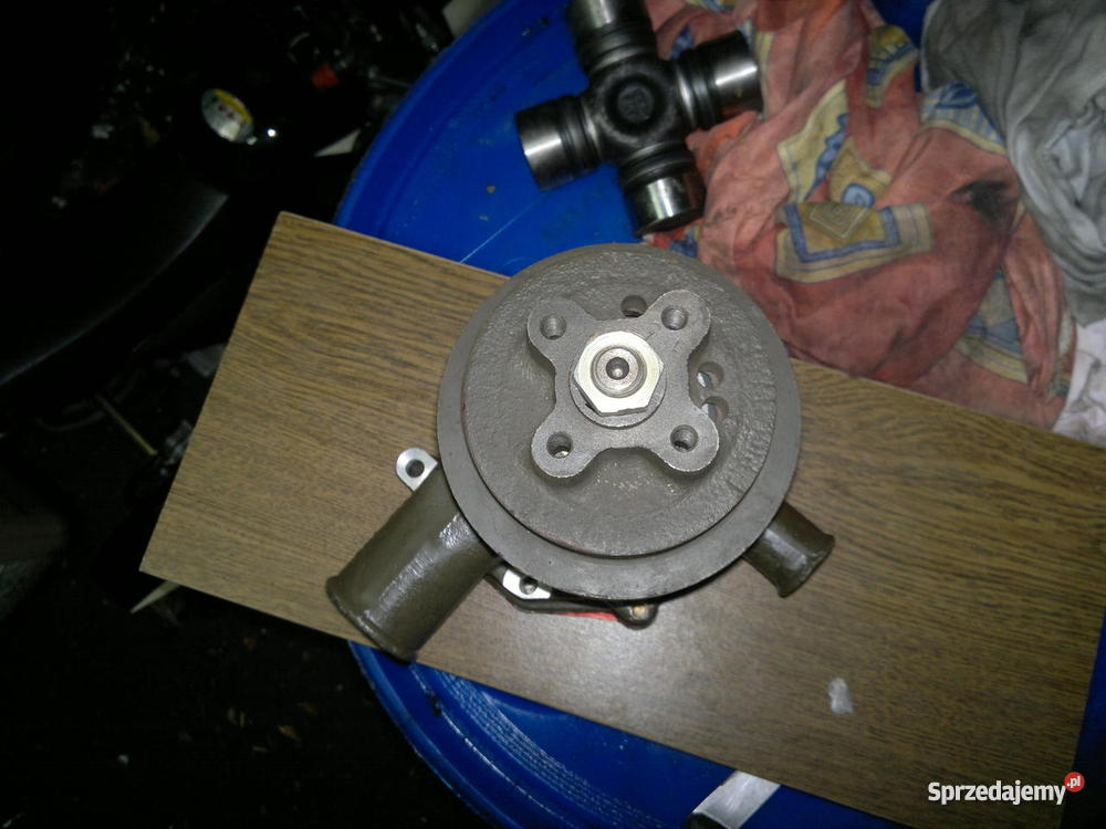 Pompa wody star 266 200