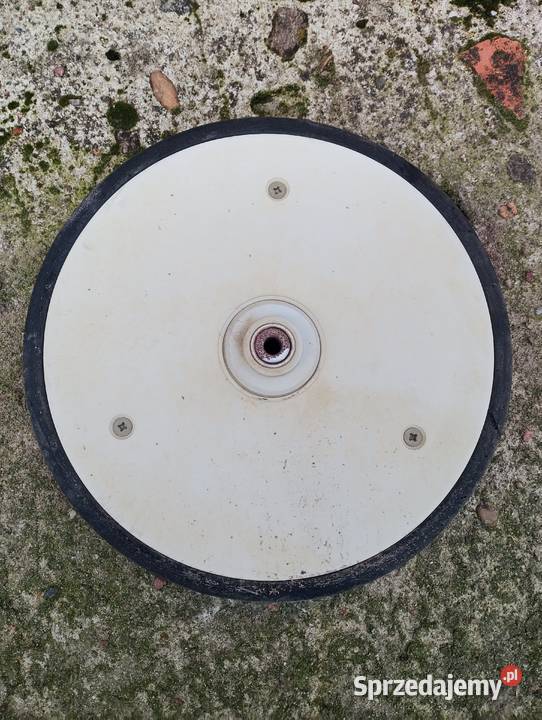 Rolki dociskowekopiujące Siewniki i sadzarki