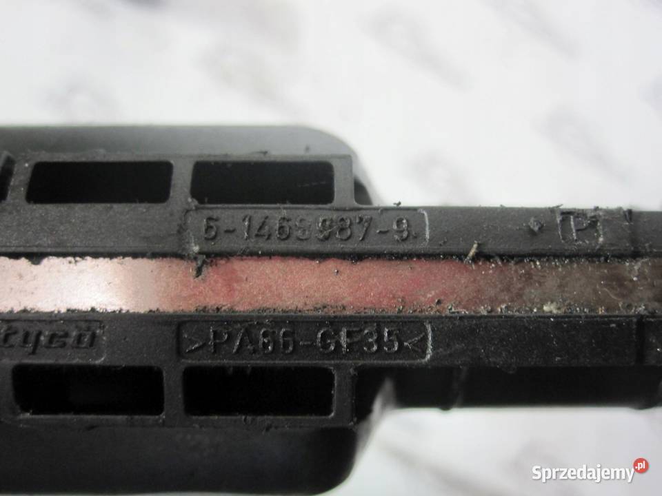 MINI 16 B VTI N12B16 120 07r wybierak skrzyni Podzespoły skrzyń biegów świętokrzyskie