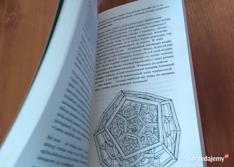 Bezmiar matematycznej wyobraźni Ciesielski Gdańsk