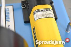 Zakuwarka ręczna P16HP do DN25 1 2SN szczęki Złotów