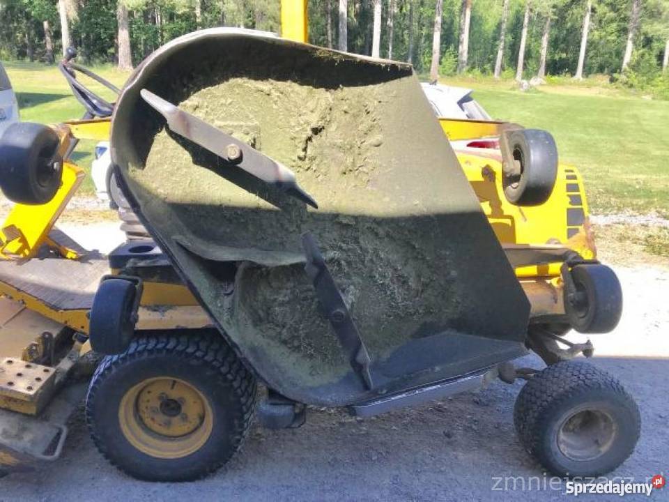 KOSIARKA 3 2metra MEGA BIJAKOWA MULCZER DIESEL Starogard Gdański