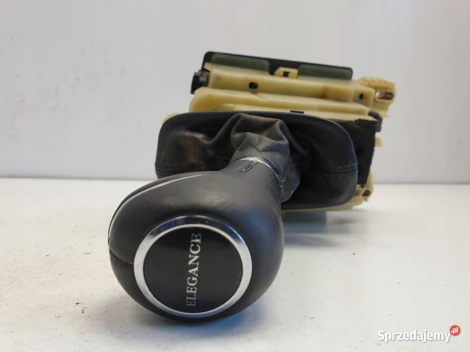 Mercedes CLK W209 WYBIERAK ZMIANY BIEGÓW lewarek